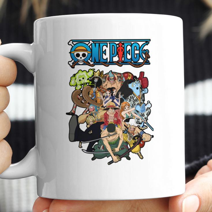 Shirt One Piece Coffee Mug