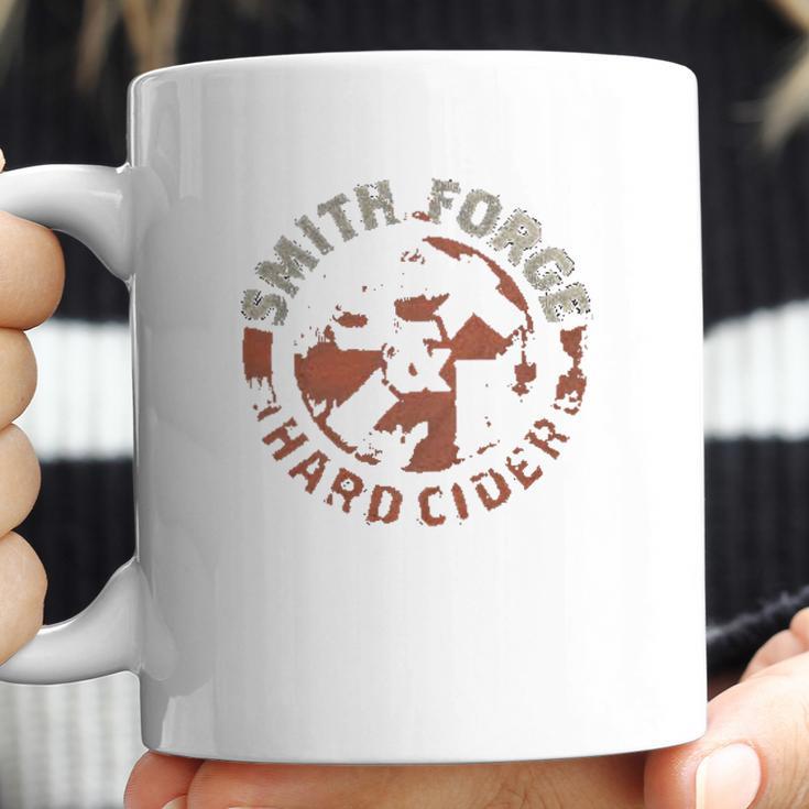 Smith And Forge Hard Cider Coffee Mug