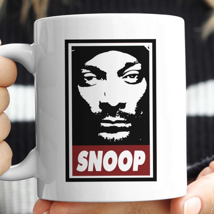 Snoop Dogg Poster For Fans Coffee Mug