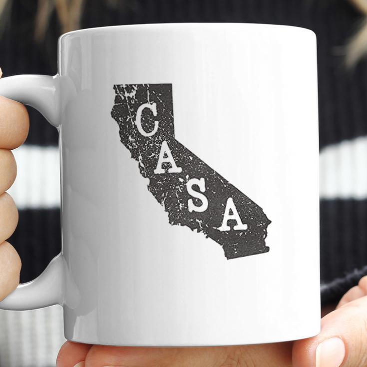 Soffe Casa Coffee Mug