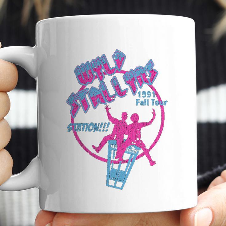 Stallyns Tour Vintage Look 90S Coffee Mug