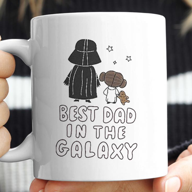 Star Wars Darth Vader Baby Girls Coffee Mug