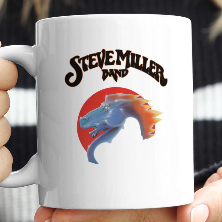 Steve Miller Band Coffee Mug