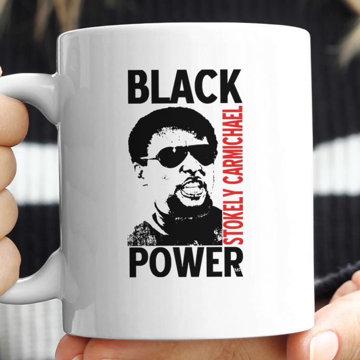 Stokely Carmichael Black Power Coffee Mug