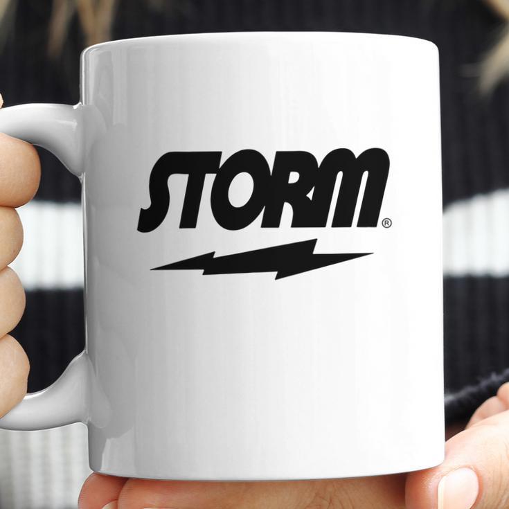 Storm Bowling T-Shirts Coffee Mug