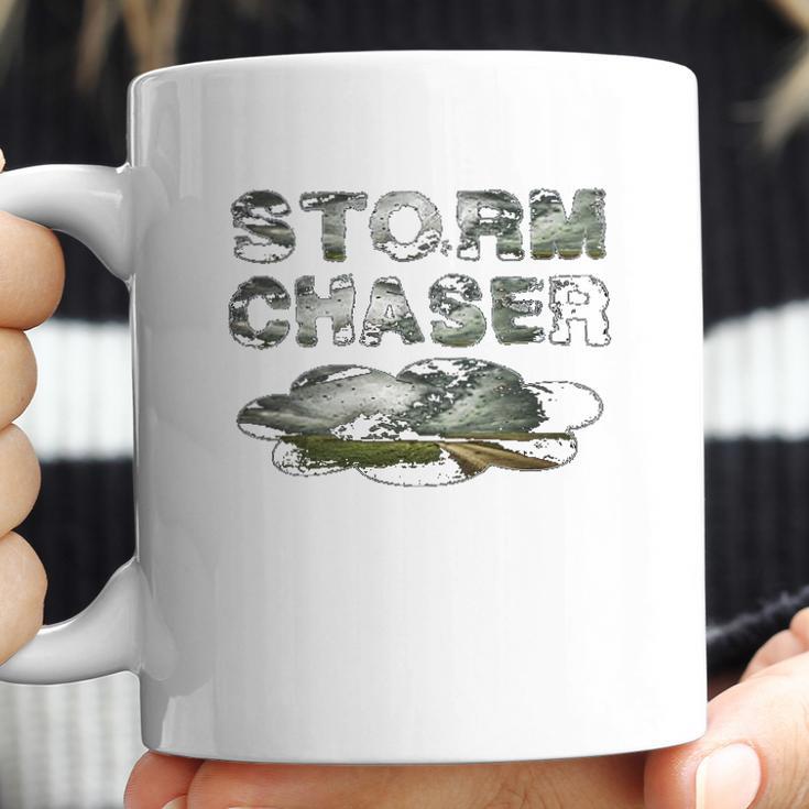 Storm Chasers Gift Idea Tornado Chasers Gear Coffee Mug