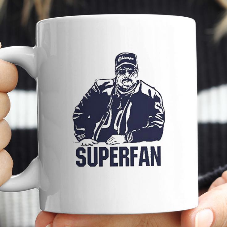 Strange Cargo Superfan Coffee Mug