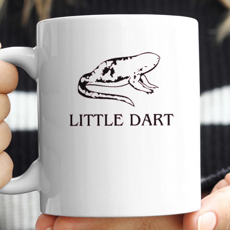 Stranger Things Toddler Little Dart Coffee Mug