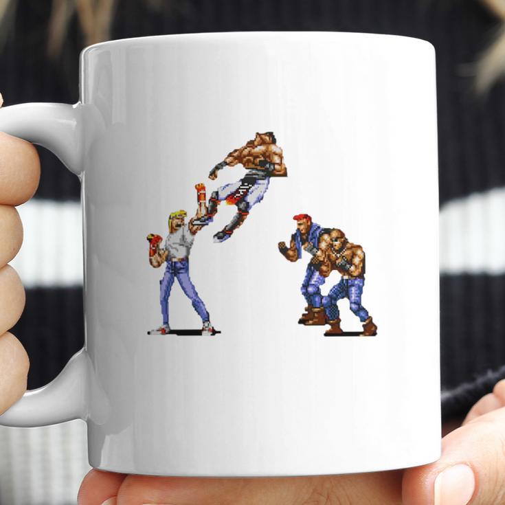 Streets Of Rage - Axel Coffee Mug