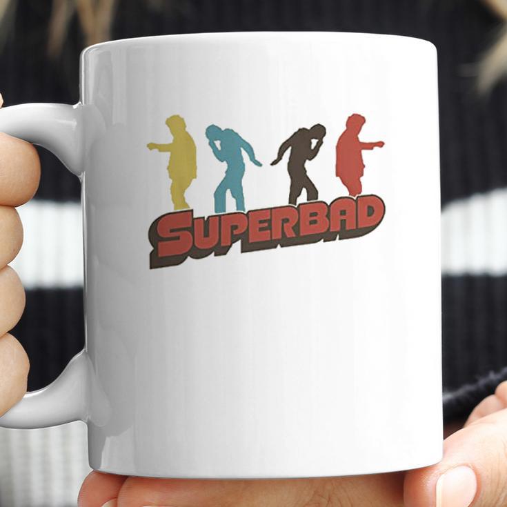 Superbad Mclovin Movie Coffee Mug