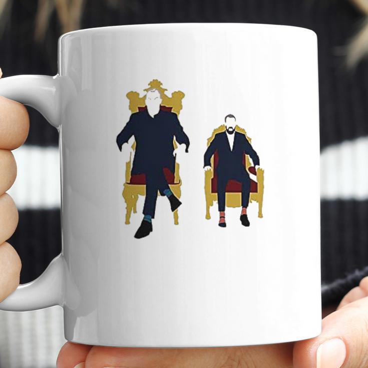 Taskmaster Tv Show Uk Dave Coffee Mug