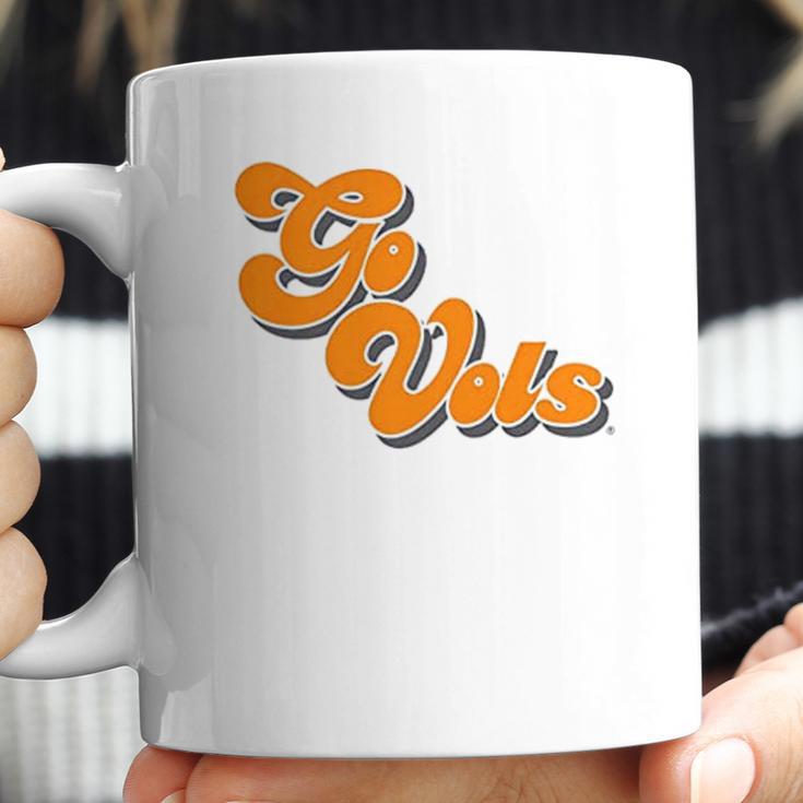 Tennessee Volunteers Vols Ut Womens Ncaa Coffee Mug