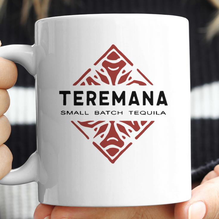 Teremana Tequila Tee Shirtsn Coffee Mug