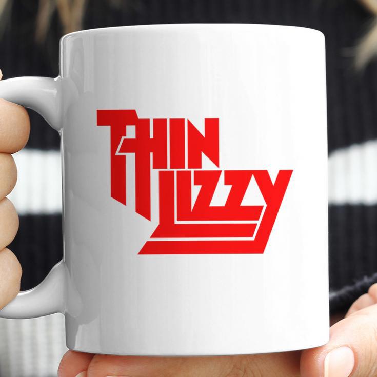 Thin Lizzy Coffee Mug