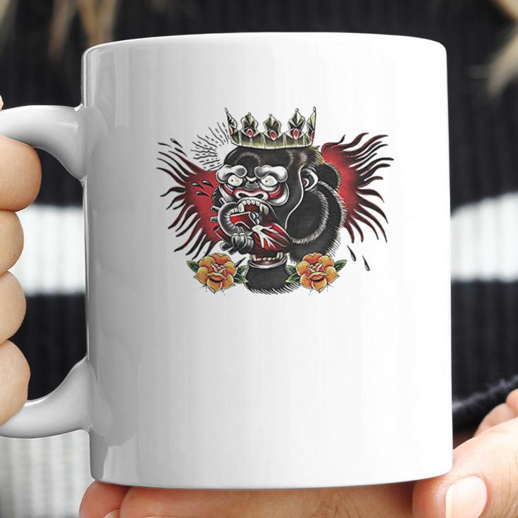 Threadz Conor Mcgregor Coffee Mug