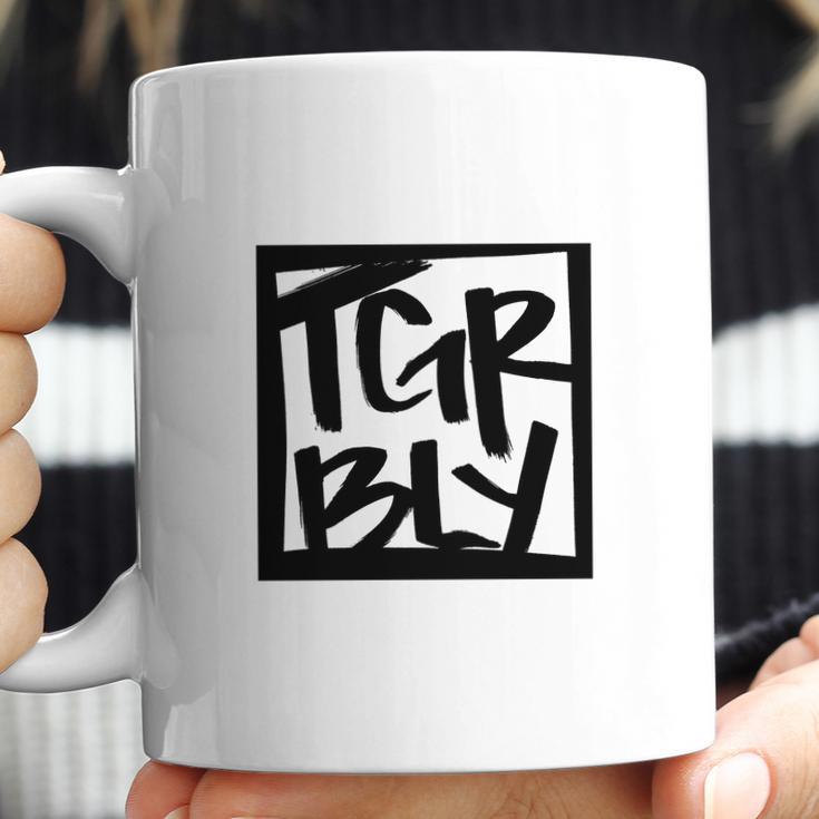 Tigerbelly Podcast Coffee Mug