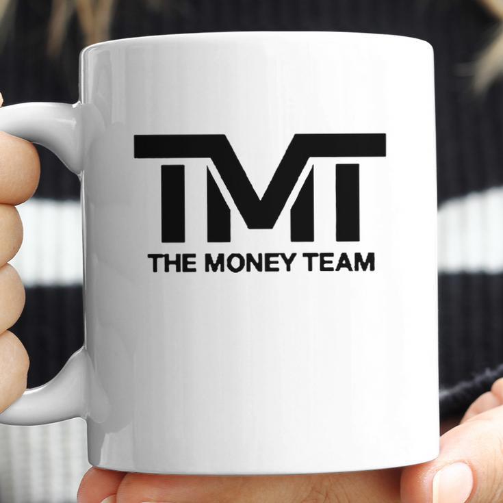 Tmt The Money Team Shirt Hoodie Tank Top Coffee Mug