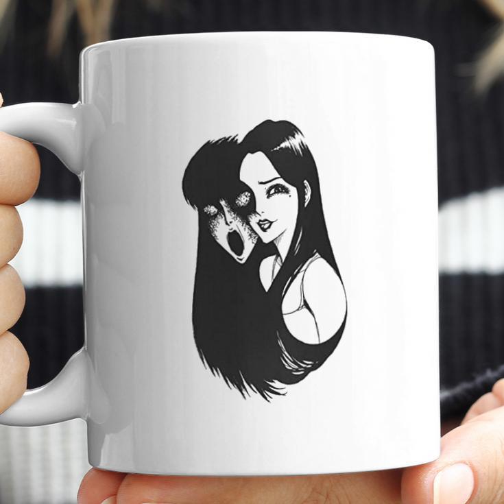 Tomie Junji Ito Collection Coffee Mug