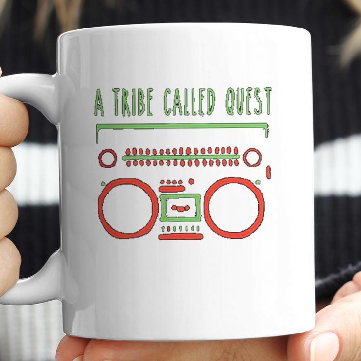 A Tribe Called Quest Graphic Design Funny Coffee Mug