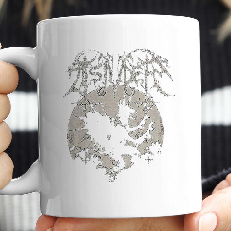 Tsjuder Mens Legion Helvete Coffee Mug