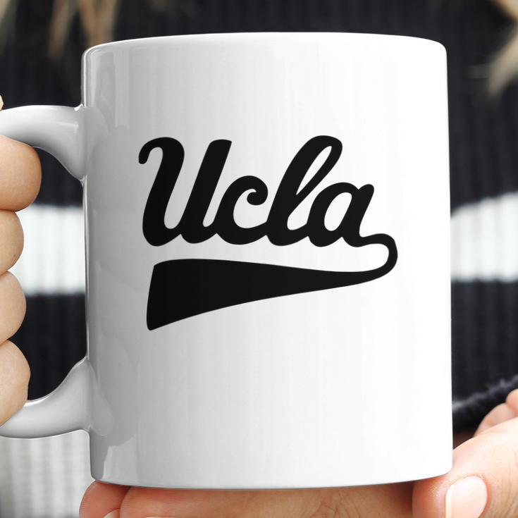 Ucla Coffee Mug