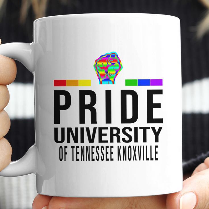 University Of Tennessee Knoxville Lgbt Pride 2020 Coffee Mug