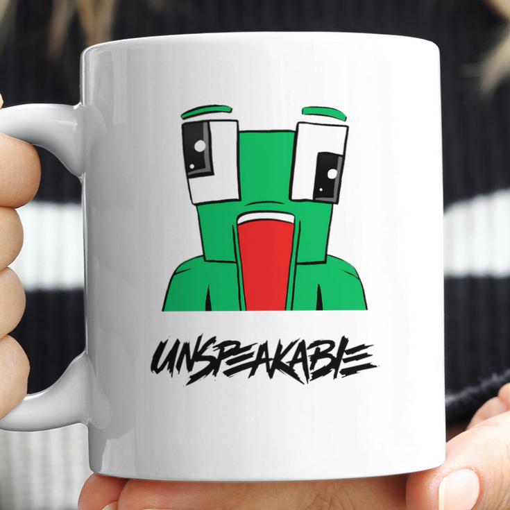 Unspeakable T-Shirt Coffee Mug