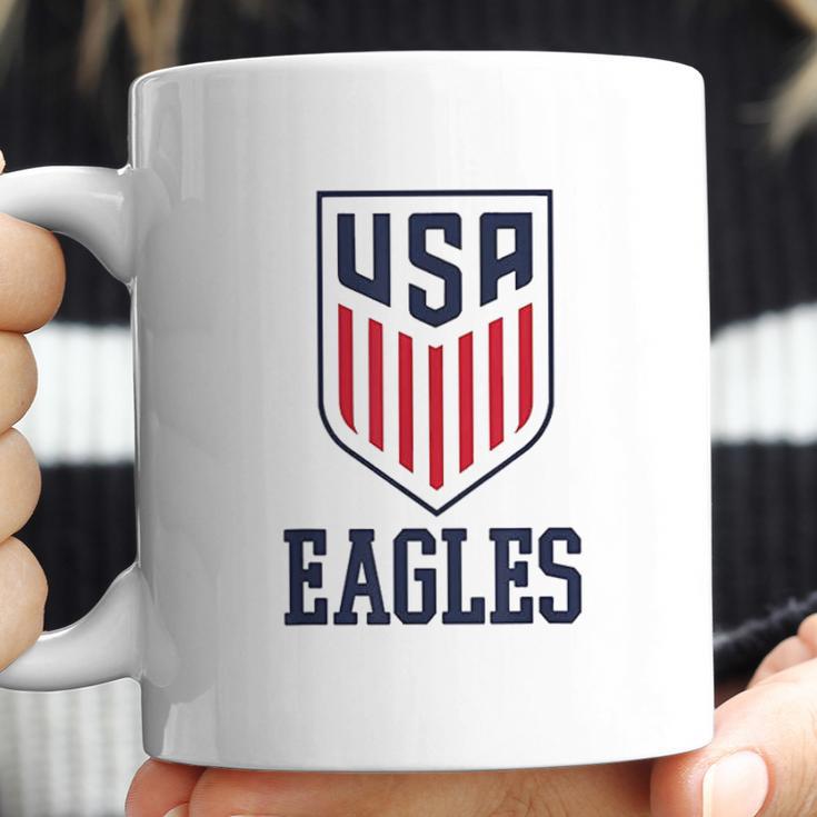 Usa Sevens Rugby Usa Rugby Coffee Mug