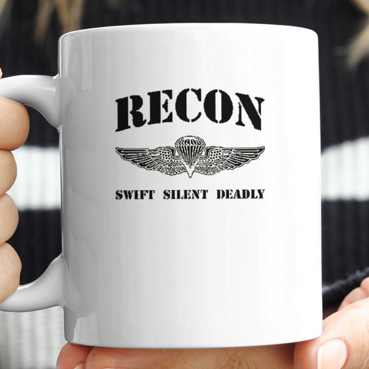 Usmc Marine Corps Recon Coffee Mug