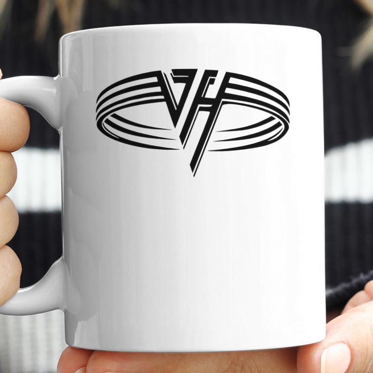 Van Halen Tribute Logo Coffee Mug