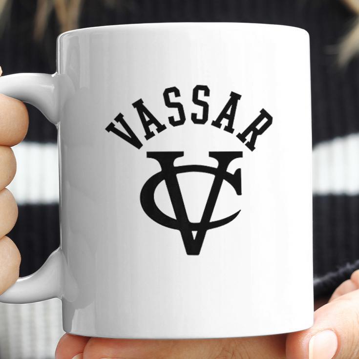 Vassar College Ncaa Coffee Mug