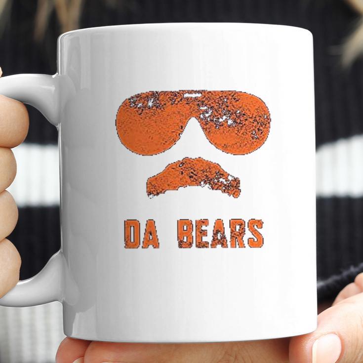 Vintage Da Bears Ditka Funny Joke Coffee Mug