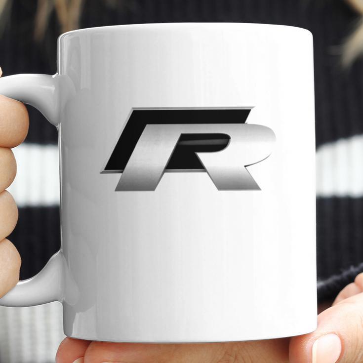 Volkswagen Golf Gti R Coffee Mug