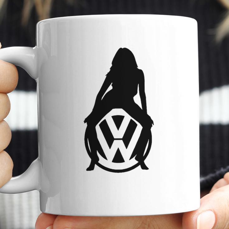 Volkswagen Vw Coffee Mug