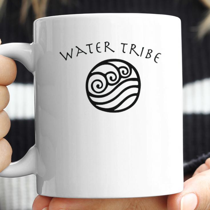 Water Tribe The Last Airbender Coffee Mug