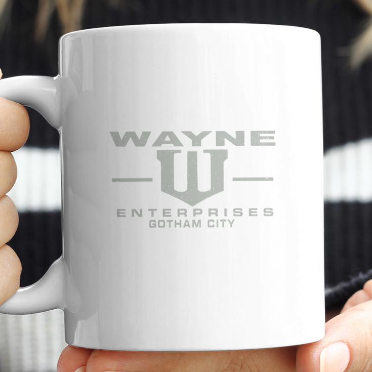 Wayne Enterprises Coffee Mug