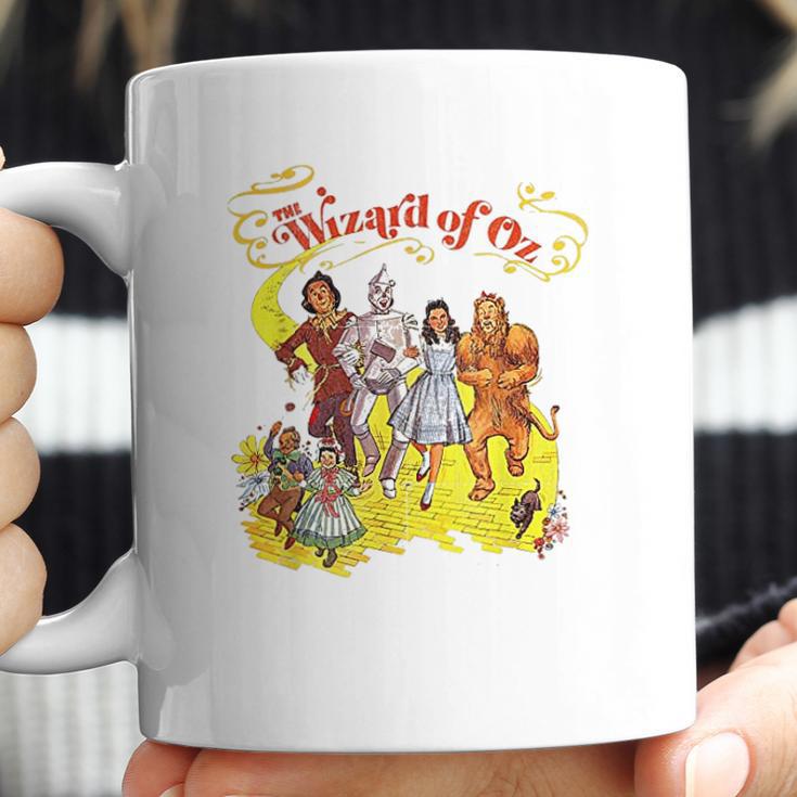 Wizard Of Oz Classic Coffee Mug