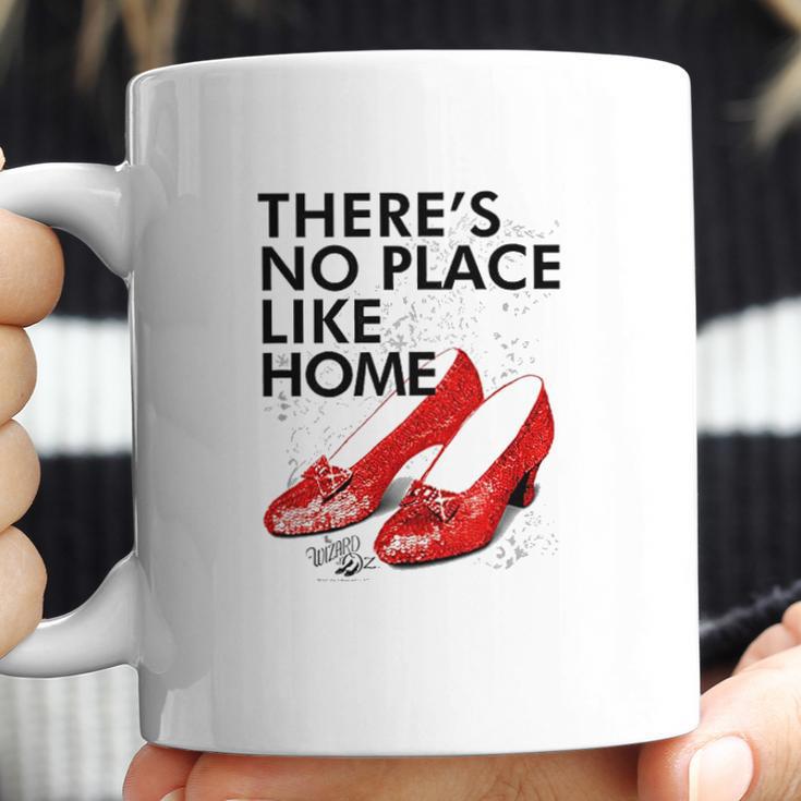 Wizard Of Oz No Place Like Home Coffee Mug