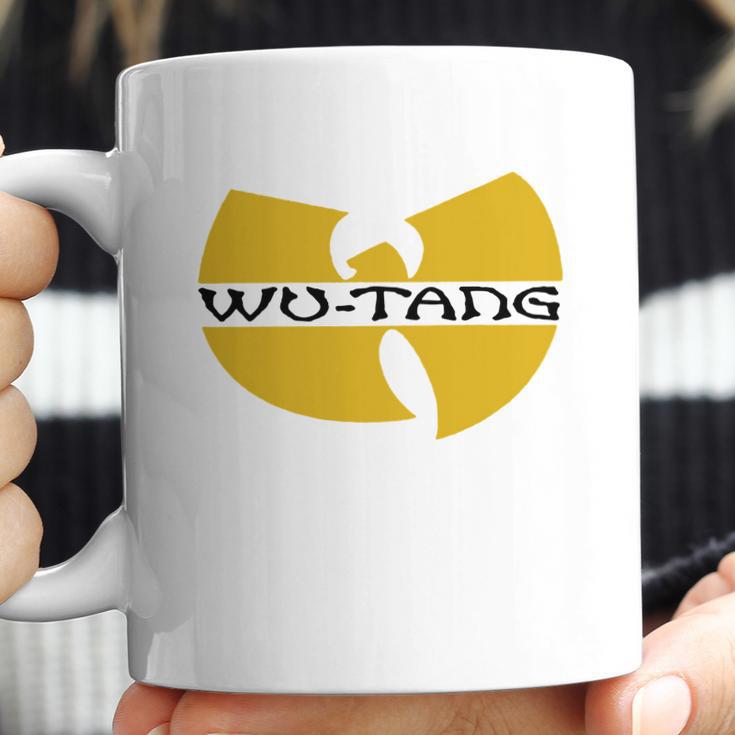 Wu Tang 90S Classic Coffee Mug