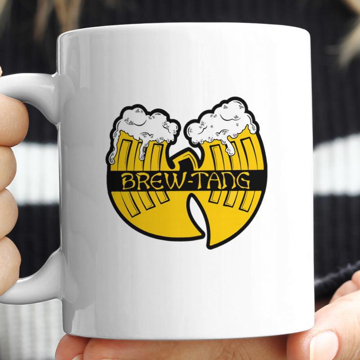 Wu Tang Brew Tang Coffee Mug