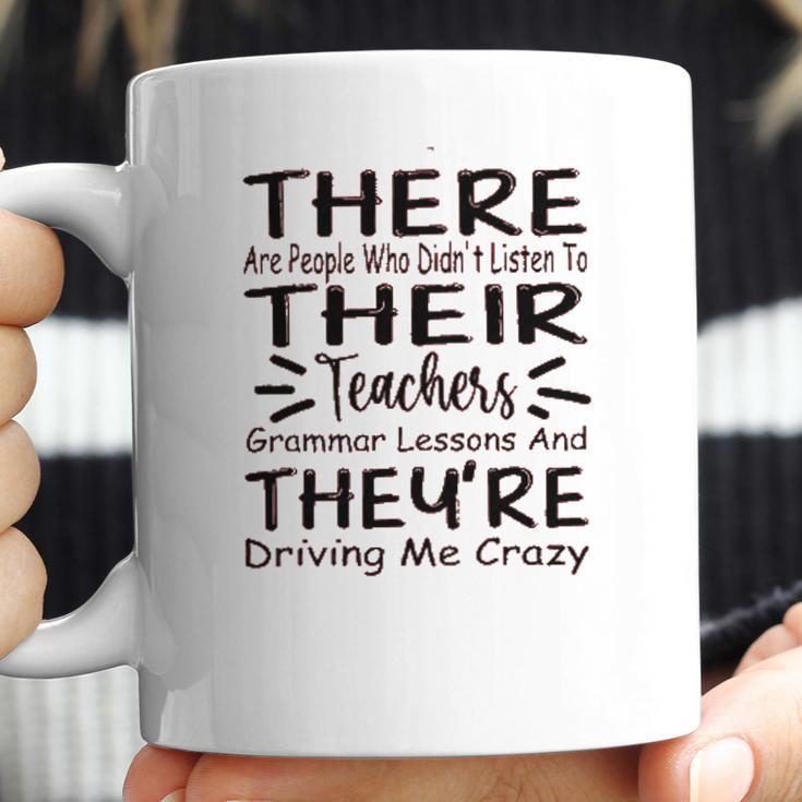 They Are Driving Me Nuts Interesting 2022 Gift Coffee Mug