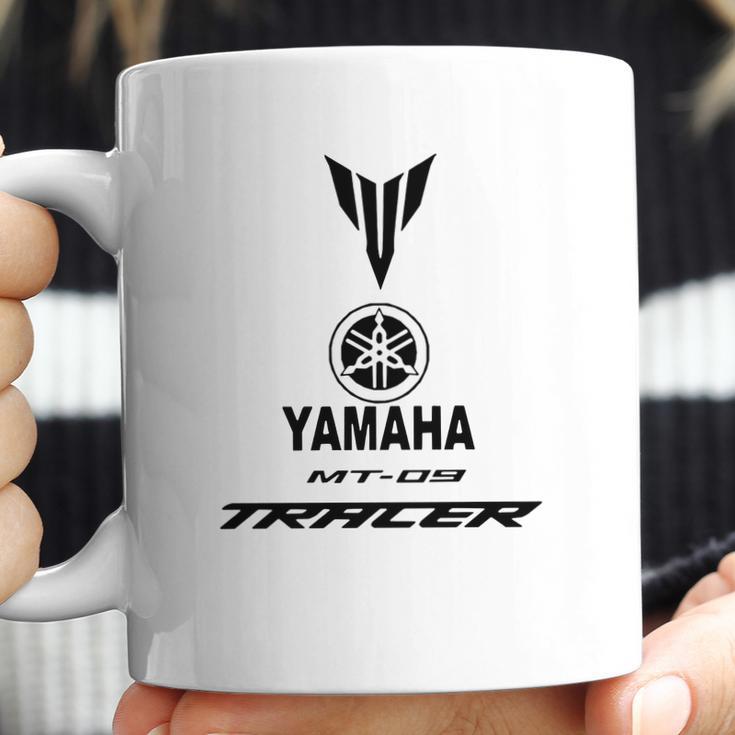 Yamaha Tracer 900 Vertical Coffee Mug