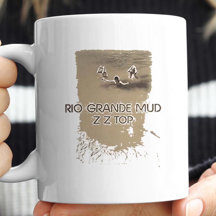 Zz Top Rio Grande Mud Coffee Mug