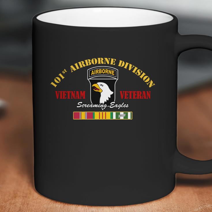 101St Airborne Division Vietnam Veteran Graphic Design Printed Casual Daily Basic Coffee Mug