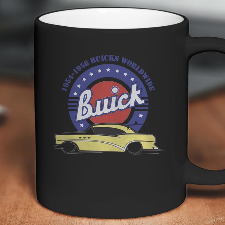 1954 Buick For 1954 1958 Bwc Coffee Mug