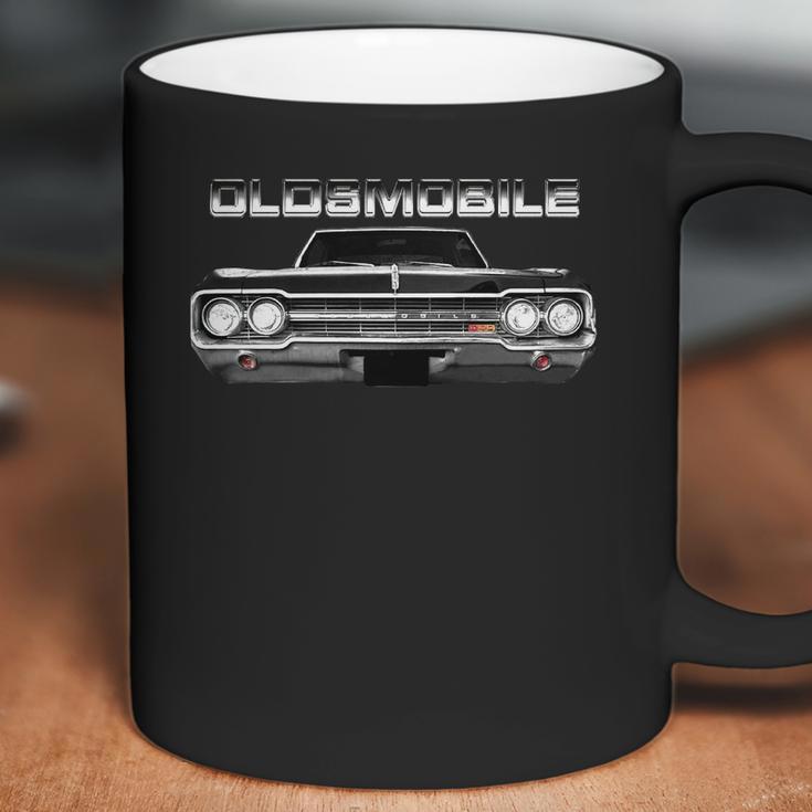 1965 Oldsmobile Coffee Mug