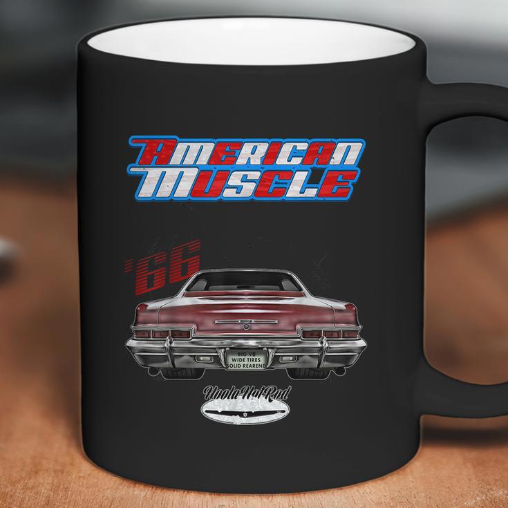 196666Hotrodimpalabiscaynedel Raydelraymuscle Carusa Graphic Design Printed Casual Daily Basic Coffee Mug