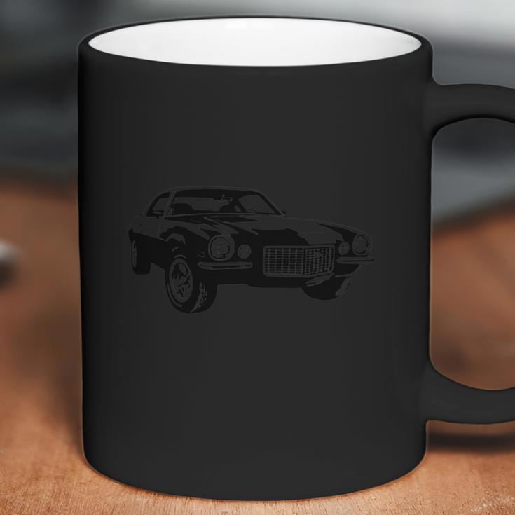 1970 Camaro Coffee Mug