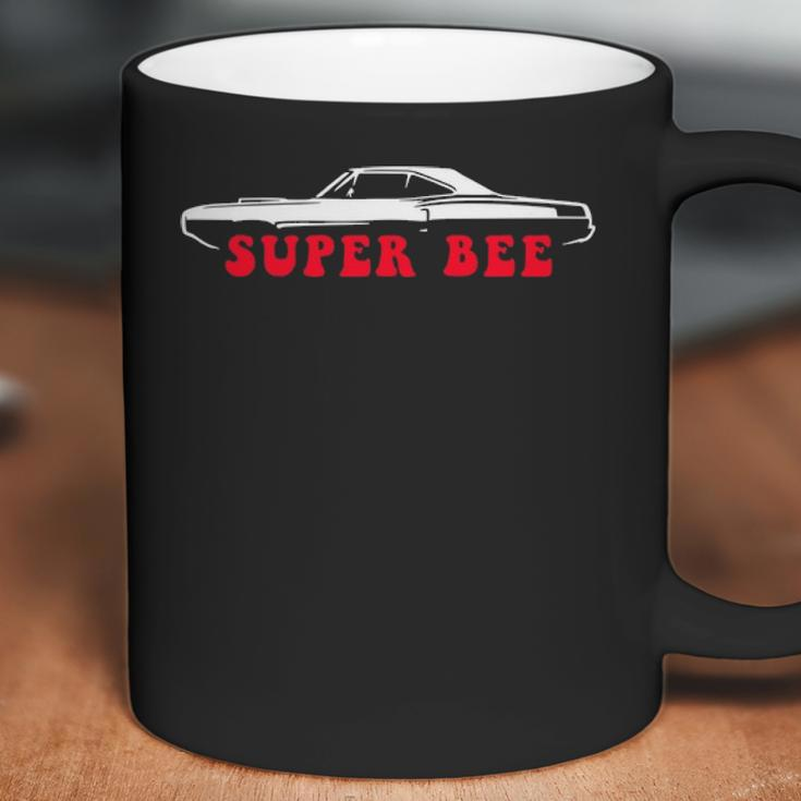 1970 Dodge Coronet Super Bee Coffee Mug