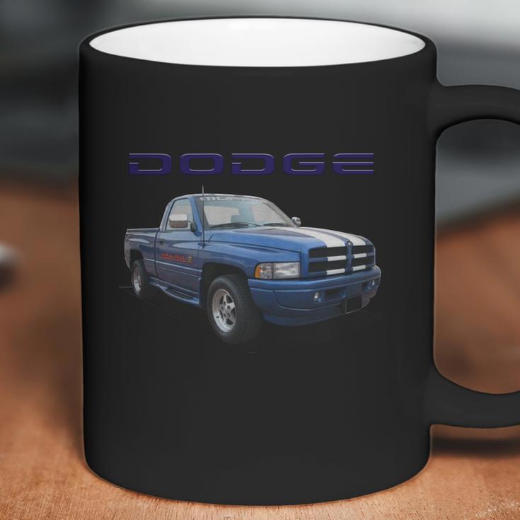 1996 Dodge Ram Indy Pace Truck Coffee Mug